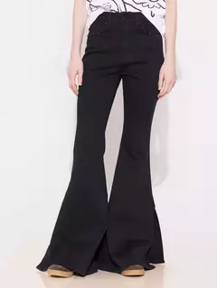 Imagen de JEANS BUNNY 70S (JAZMIN CHEBAR)
