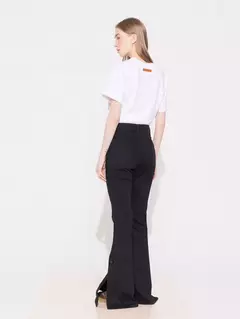 JEANS BUNNY BLACK (JAZMIN CHEBAR) - She Tendencias