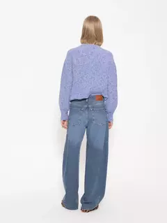 JEANS CARMY MID (JAZMIN CHEBAR) en internet