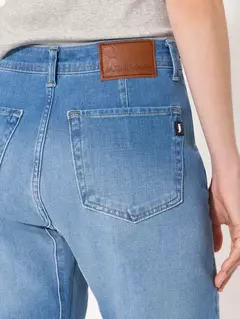 JEANS CARRIE (JAZMIN CHEBAR) - SHE