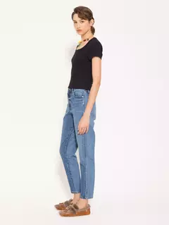 JEANS DUAL WINTER (JAZMIN CHEBAR) - comprar online