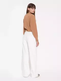 JEANS GWEN CARPENTER NUDE (JAZMIN CHEBAR) - She Tendencias
