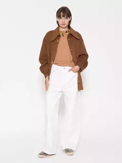 JEANS GWEN CARPENTER (JAZMIN CHEBAR) en internet