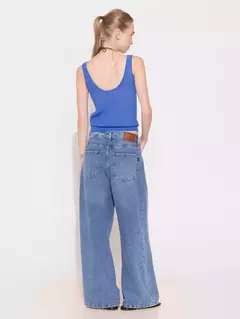 JEANS GWEN (JAZMIN CHEBAR) - She Tendencias