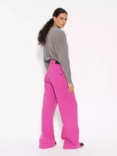 JEANS ICON COLOR (JAZMIN CHEBAR) - comprar online