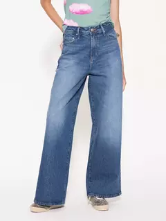 JEANS LINA BLUE (JAZMIN CHEBAR) en internet