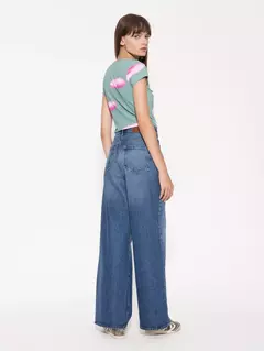 JEANS LINA BLUE (JAZMIN CHEBAR) - tienda online