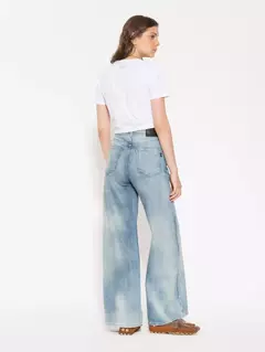 JEANS LINA GARDEN (JAZMIN CHEBAR) - tienda online