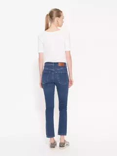 JEANS LISA MID WAY (JAZMIN CHEBAR) - tienda online