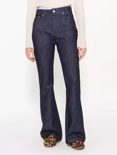 JEANS LUCA DARK (JAZMIN CHEBAR) en internet