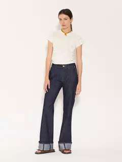 Imagen de JEANS LUCA TAILORED (JAZMIN CHEBAR)