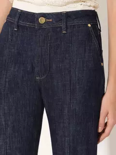 JEANS LUCA TAILORED (JAZMIN CHEBAR) - SHE