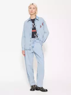 JEANS LUCK (JAZMIN CHEBAR) - comprar online