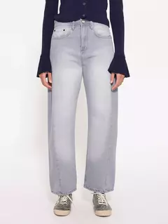 JEANS MICK GREY (JAZMIN CHEBAR) en internet