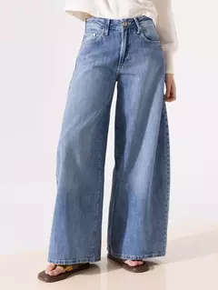JEANS NINA LIGHT (JAZMIN CHEBAR) - comprar online