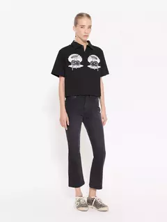 JEANS PATTY BLACK (JAZMIN CHEBAR) - comprar online