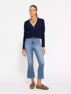 JEANS PATTY BLURED (JAZMIN CHEBAR) - comprar online