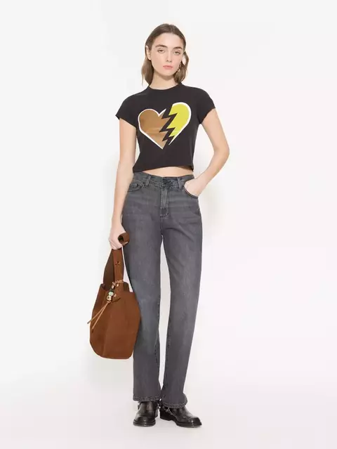 JEANS STRAIGHT (JAZMIN CHEBAR) - comprar online