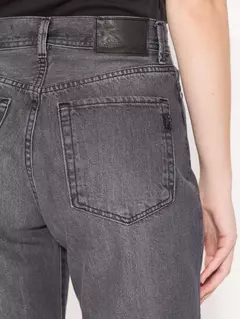 JEANS STRAIGHT (JAZMIN CHEBAR) - SHE