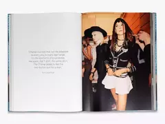 Imagen de LIBRO "KARL LAGERFELD UNSEEN: The Chanel Years"