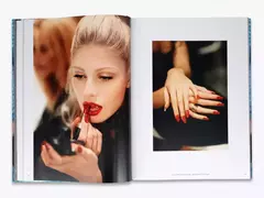 LIBRO "KARL LAGERFELD UNSEEN: The Chanel Years" - tienda online