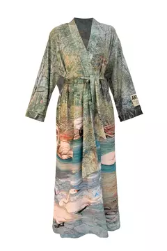 KIMONO RHEA (NATALIA ANTOLIN) - SHE