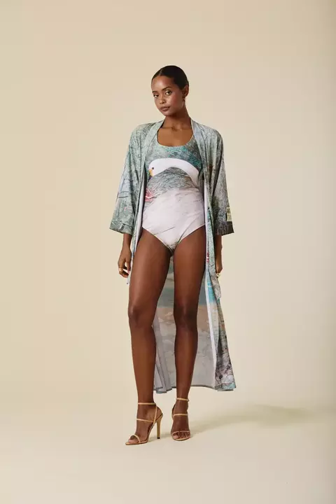 KIMONO RHEA (NATALIA ANTOLIN) - comprar online