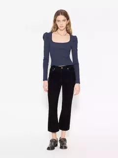 REMERA ELENA (JAZMIN CHEBAR) - tienda online