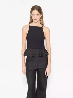 TOP ALIX (JAZMIN CHEBAR) - comprar online