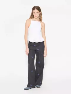 TOP ALIX (JAZMIN CHEBAR) - comprar online