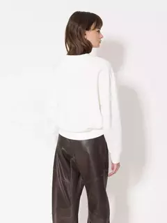 BUZO DOS GATOS (JAZMIN CHEBAR) - tienda online