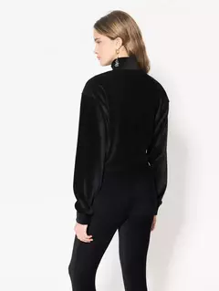 BUZO JUANA (JAZMIN CHEBAR) - comprar online