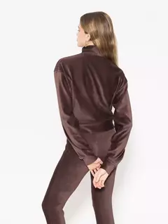BUZO JUANA (JAZMIN CHEBAR) - tienda online