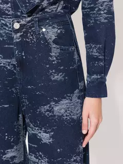 PANTALON COMBAT (JAZMIN CHEBAR) - tienda online