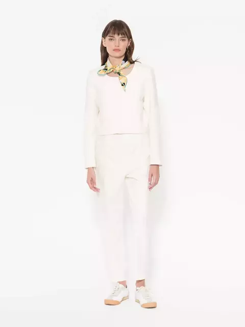 PANTALON GENIAL (JAZMIN CHEBAR) - comprar online