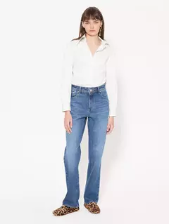 CAMISA MOSCA (JAZMIN CHEBAR)