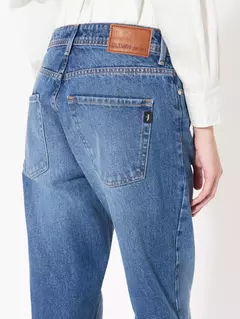 JEANS STRAIGHT CLASSIC (JAZMIN CHEBAR) - tienda online