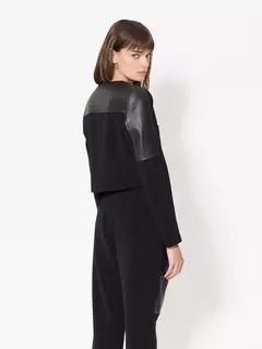 CHAQUETA GENIAL (JAZMIN CHEBAR) - tienda online