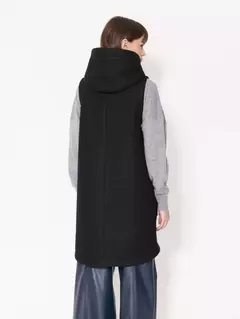 CHALECO KATE (JAZMIN CHEBAR) - tienda online