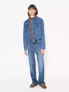 CAMPERA RE MONA (JAZMIN CHEBAR) en internet