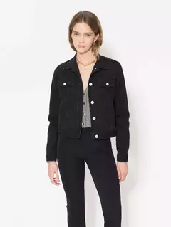 CAMPERA ROCKET (JAZMIN CHEBAR) - comprar online
