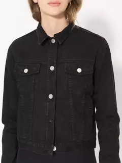 CAMPERA ROCKET (JAZMIN CHEBAR) - SHE
