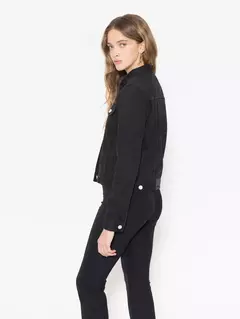CAMPERA ROCKET (JAZMIN CHEBAR) - tienda online
