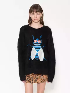 SWEATER FLY (JAZMIN CHEBAR) - comprar online