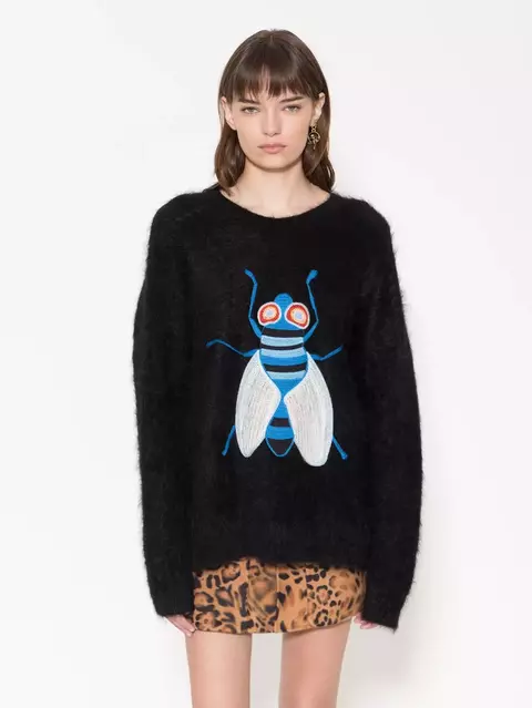 SWEATER FLY (JAZMIN CHEBAR) - comprar online