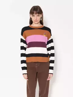 SWEATER MONA (JAZMIN CHEBAR) - comprar online