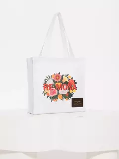 Imagen de TOTE GENIAL (JAZMIN CHEBAR)