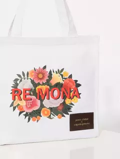 TOTE GENIAL (JAZMIN CHEBAR) - tienda online