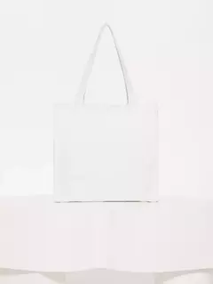 TOTE GENIAL (JAZMIN CHEBAR) - SHE