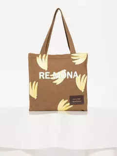TOTE GENIAL (JAZMIN CHEBAR) - SHE